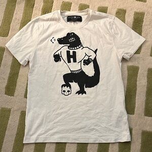 Urban Outfitters T-Shirt with Alligator Graphic